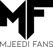 Mjeedi Fans